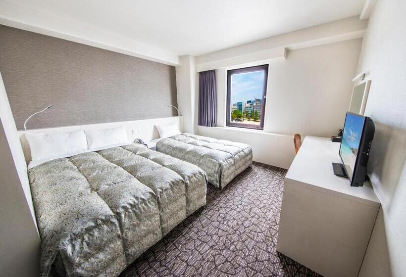 Номер Deluxe, Reisenkaku Hotel Kawabata