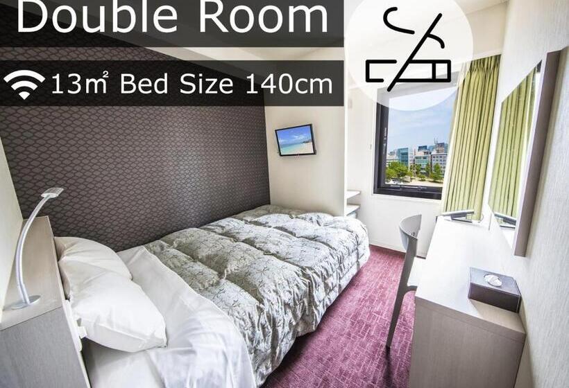 스탠다드 룸, Reisenkaku Hotel Kawabata