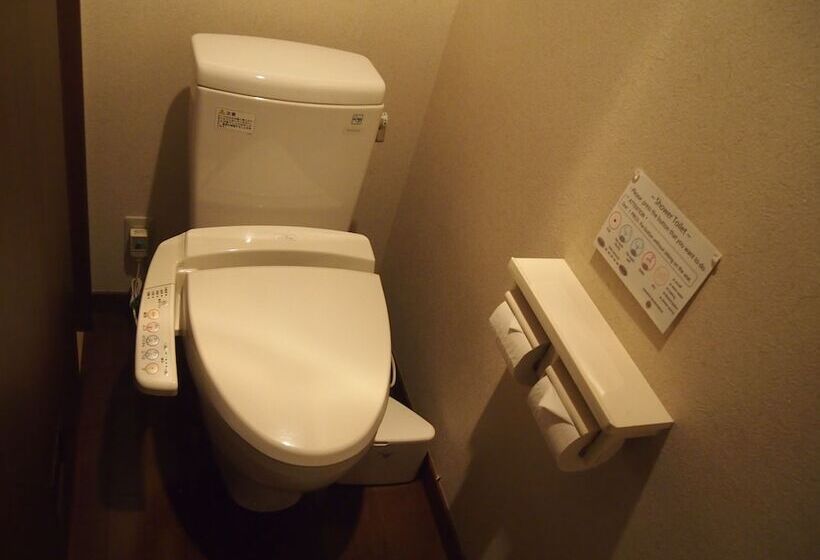 Номер Superior, Oyado Koto No Yume