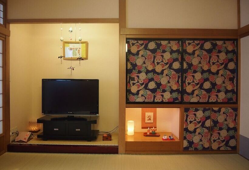 Номер Superior, Oyado Koto No Yume