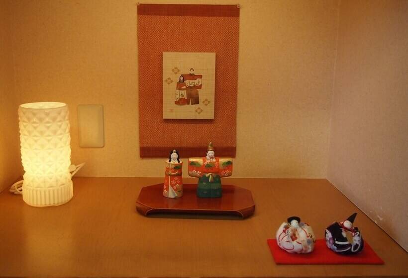 Номер Superior, Oyado Koto No Yume