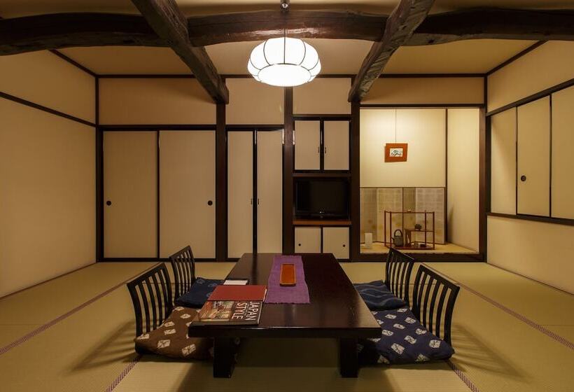 Люкс, Oyado Koto No Yume