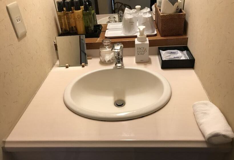 Люкс, Oyado Koto No Yume