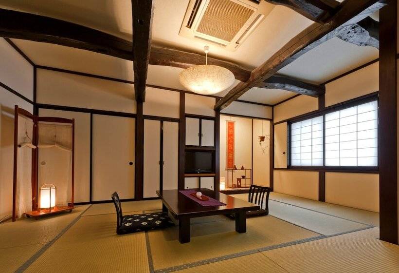 Люкс, Oyado Koto No Yume