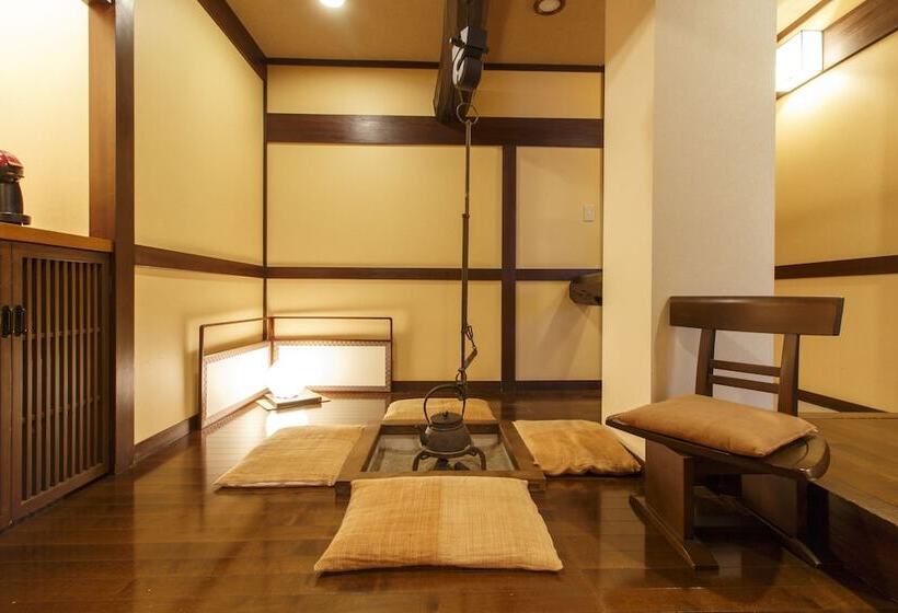 Люкс, Oyado Koto No Yume