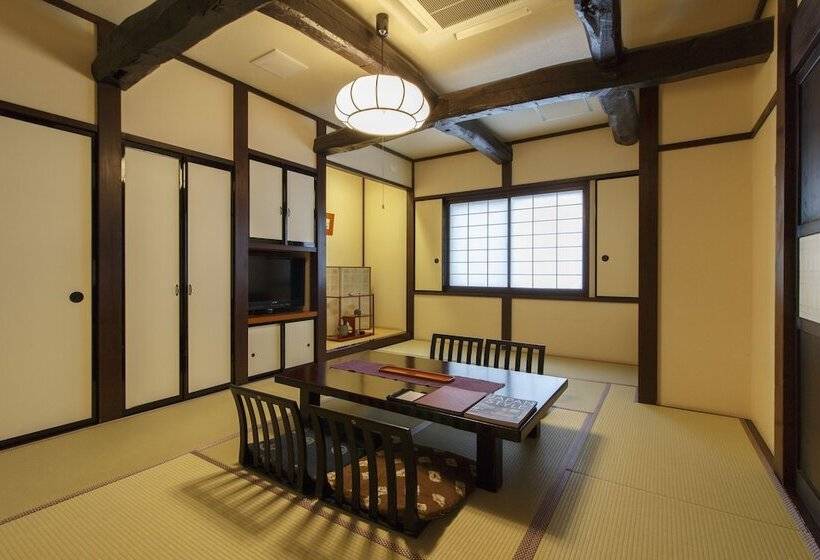 Люкс, Oyado Koto No Yume