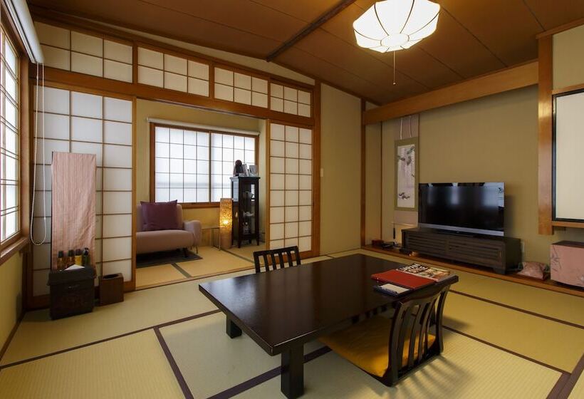 Номер Стандарт, Oyado Koto No Yume