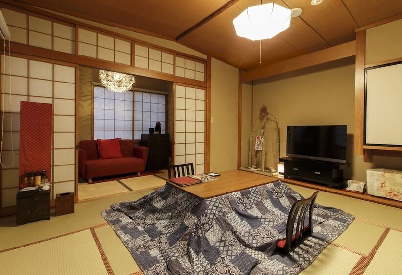 Номер Стандарт, Oyado Koto No Yume