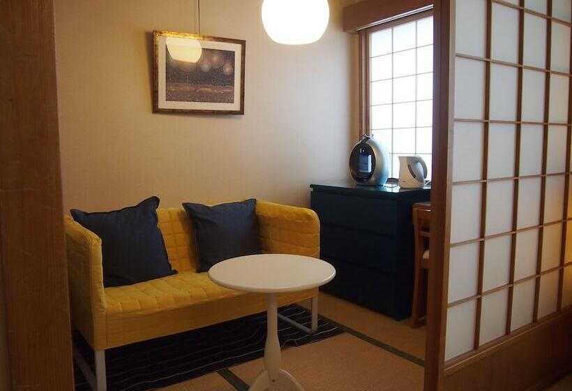 Номер Стандарт, Oyado Koto No Yume