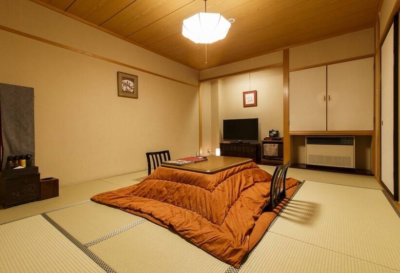 Номер Стандарт, Oyado Koto No Yume