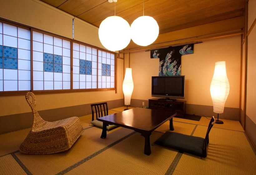 Номер Стандарт, Oyado Koto No Yume