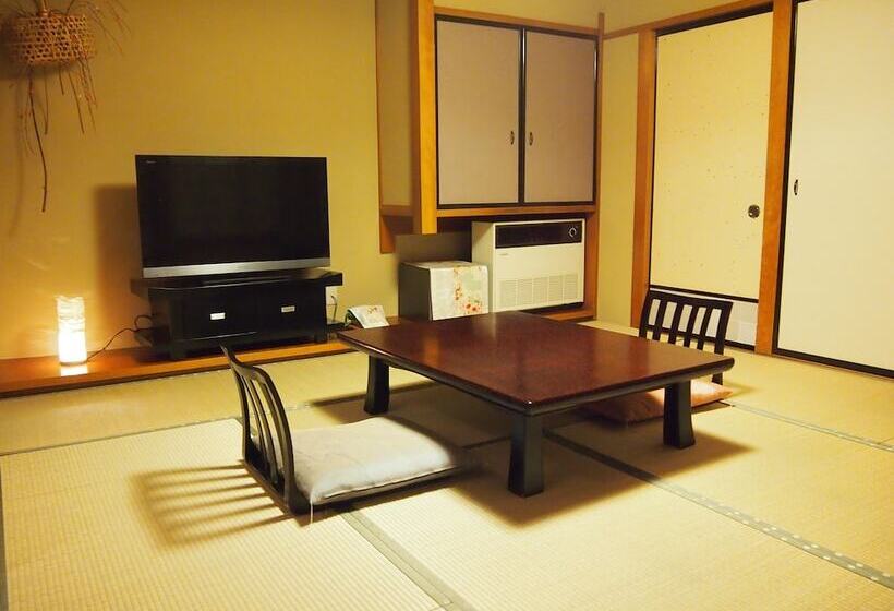 Номер Стандарт, Oyado Koto No Yume