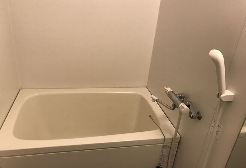 Quarto Familiar, Oyado Koto No Yume