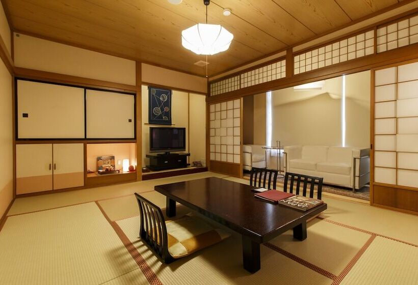 Семейный Номер, Oyado Koto No Yume