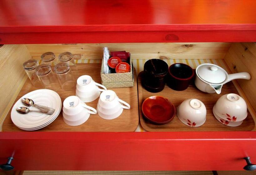 اتاق سوپریور, Oyado Koto No Yume