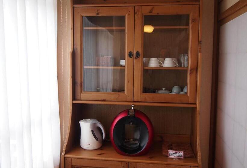 Номер Superior, Oyado Koto No Yume