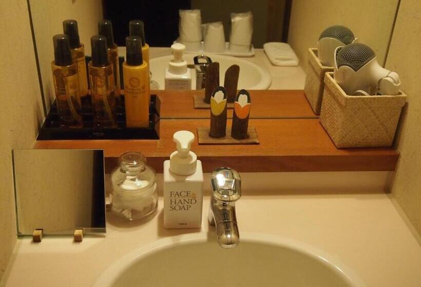 Номер Superior, Oyado Koto No Yume