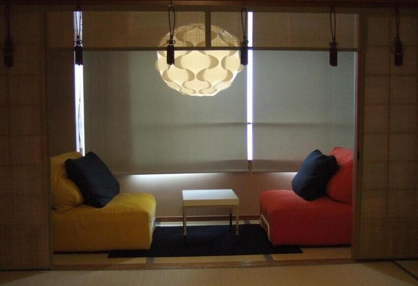 Номер Superior, Oyado Koto No Yume