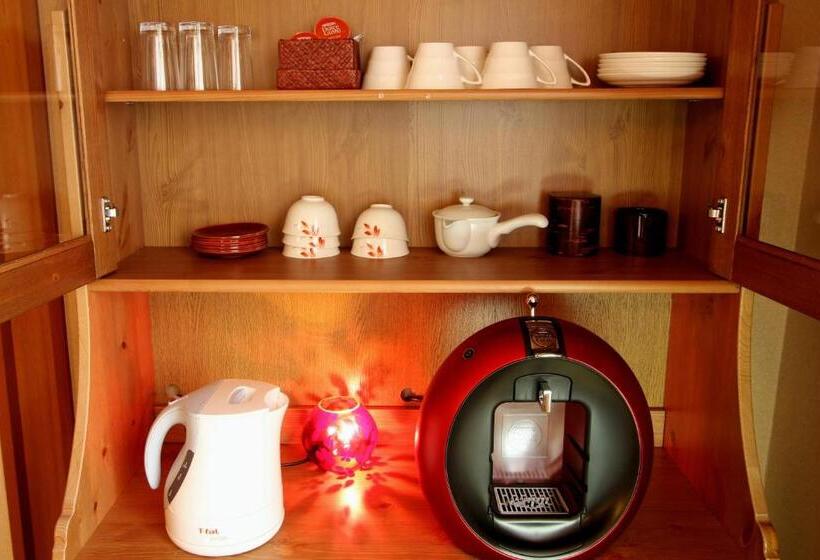 Номер Superior, Oyado Koto No Yume