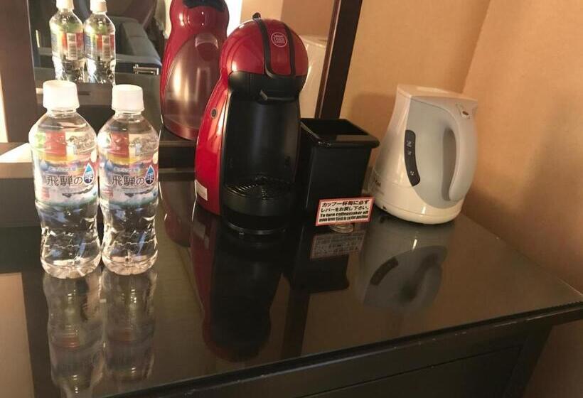 Номер Стандарт, Oyado Koto No Yume