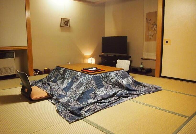 Номер Стандарт, Oyado Koto No Yume