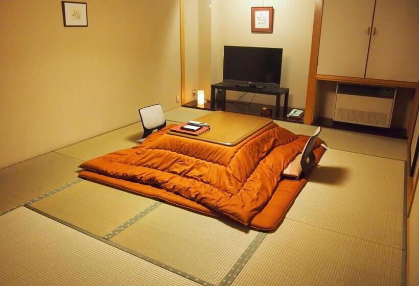 اتاق استاندارد, Oyado Koto No Yume