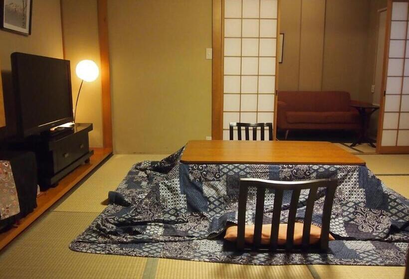 Номер Стандарт, Oyado Koto No Yume