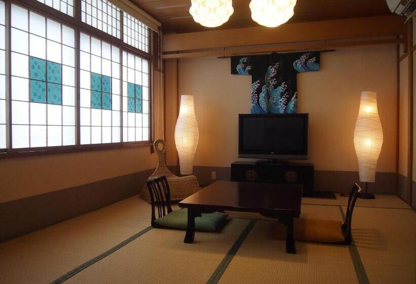 Номер Стандарт, Oyado Koto No Yume