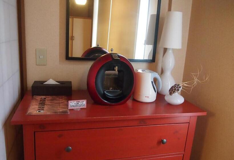 Люкс, Oyado Koto No Yume