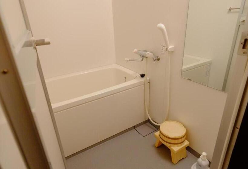 Люкс, Oyado Koto No Yume