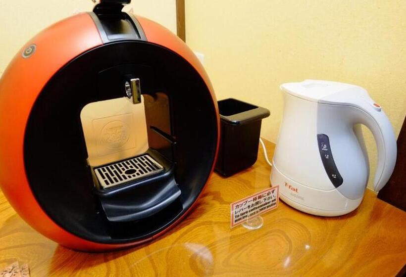 Люкс, Oyado Koto No Yume