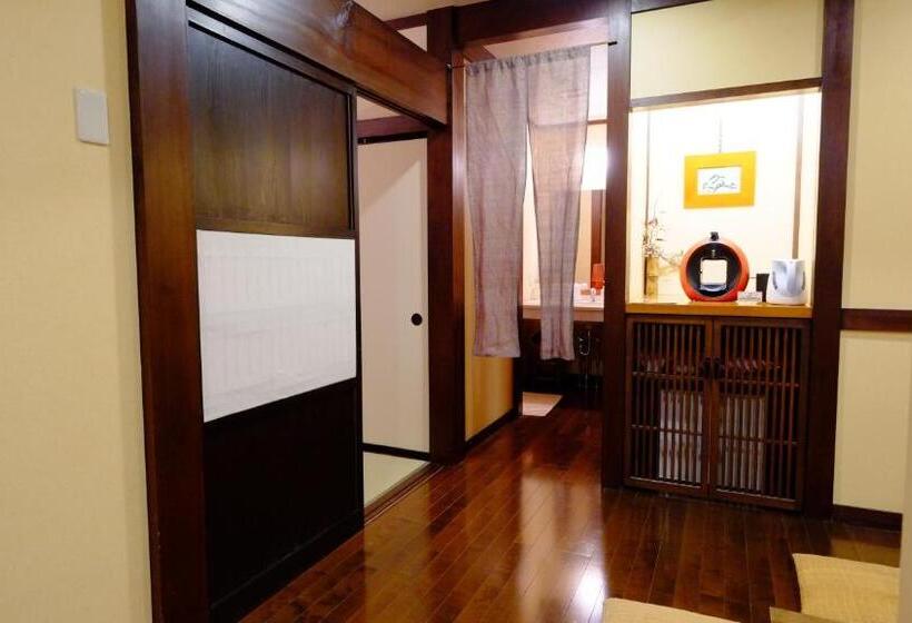 Люкс, Oyado Koto No Yume