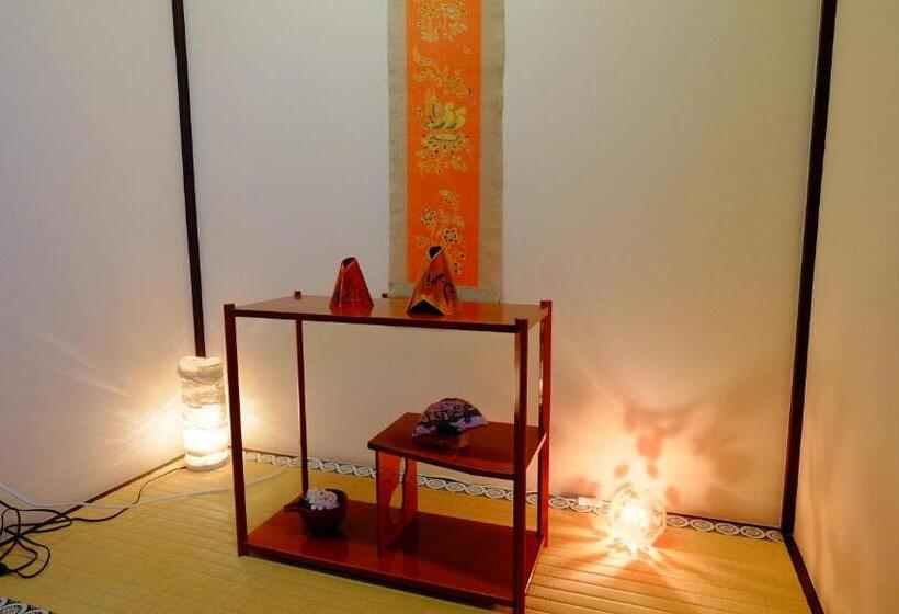 Люкс, Oyado Koto No Yume