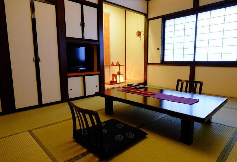 سوییت, Oyado Koto No Yume