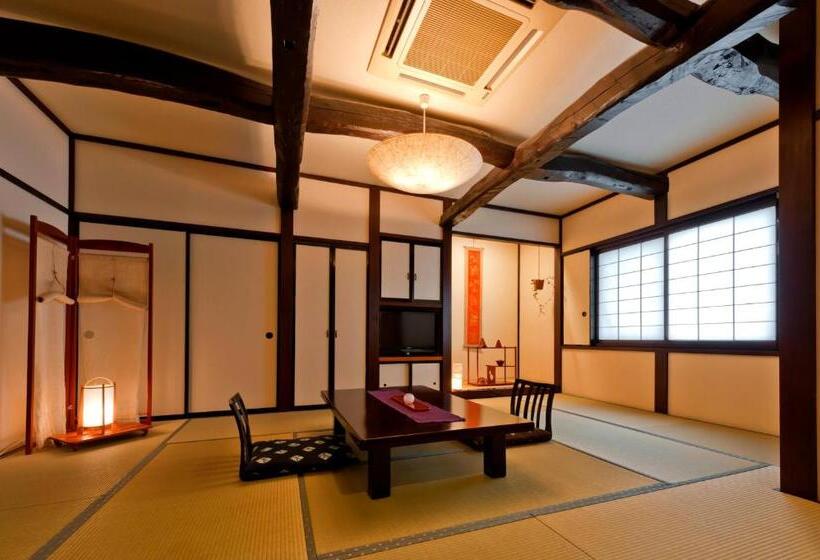 Люкс, Oyado Koto No Yume