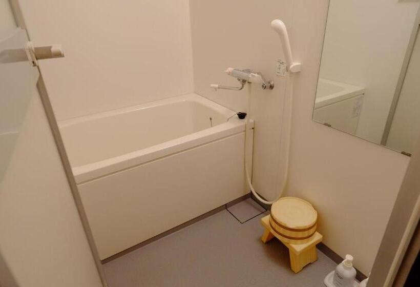 Семейный Номер, Oyado Koto No Yume