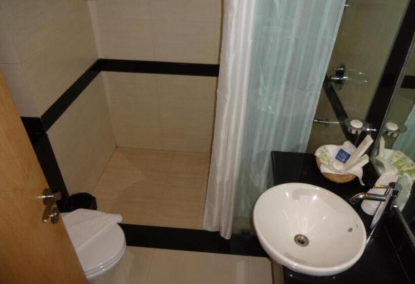 Habitació Deluxe, Sp Grand Days