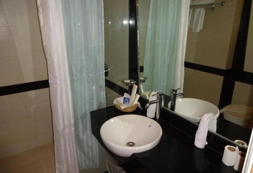 Habitació Deluxe, Sp Grand Days