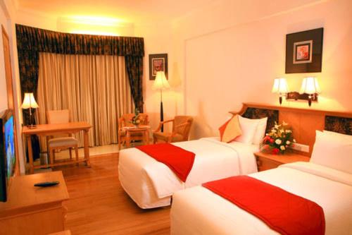 Habitació Deluxe, Sp Grand Days