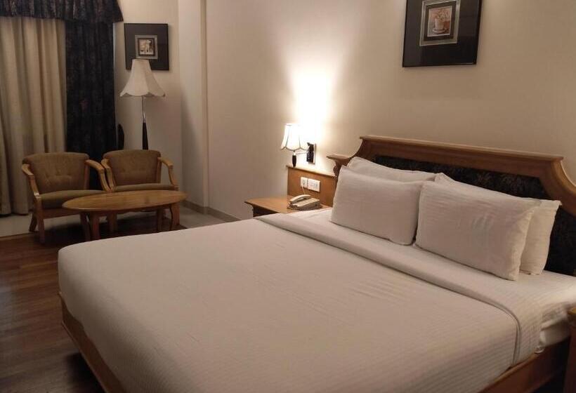 Habitació Deluxe, Sp Grand Days