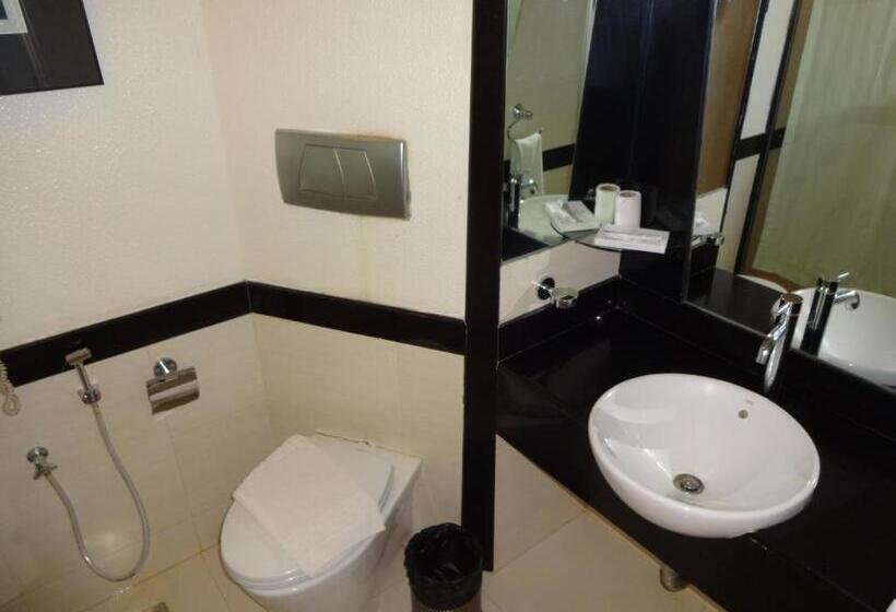 Habitació Deluxe, Sp Grand Days