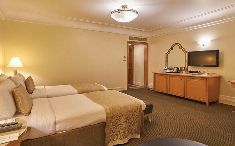 Номер Deluxe, The Imperial Palace