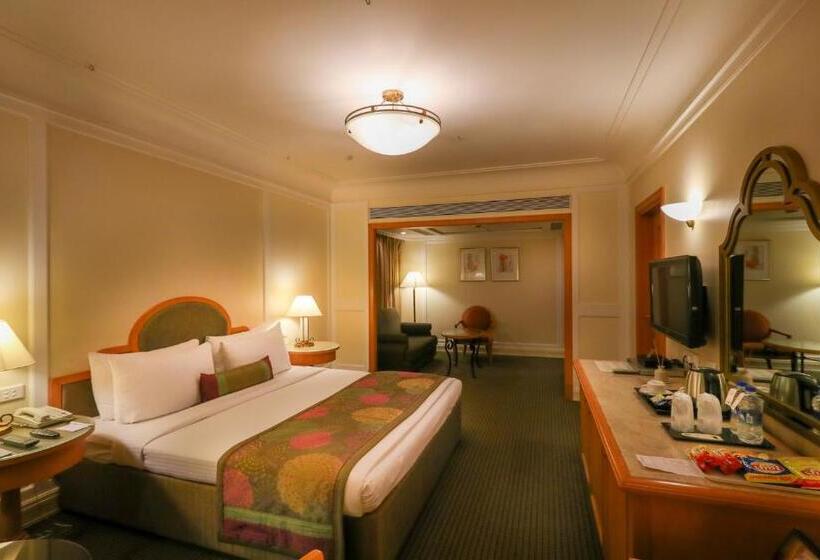 Номер Deluxe, The Imperial Palace