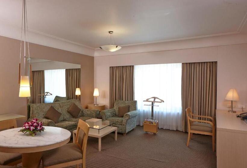 Президентский Люкс, The Imperial Palace