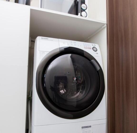 غرفة أساسية سرير مزدوج, Tokyu Stay Nihonbashi