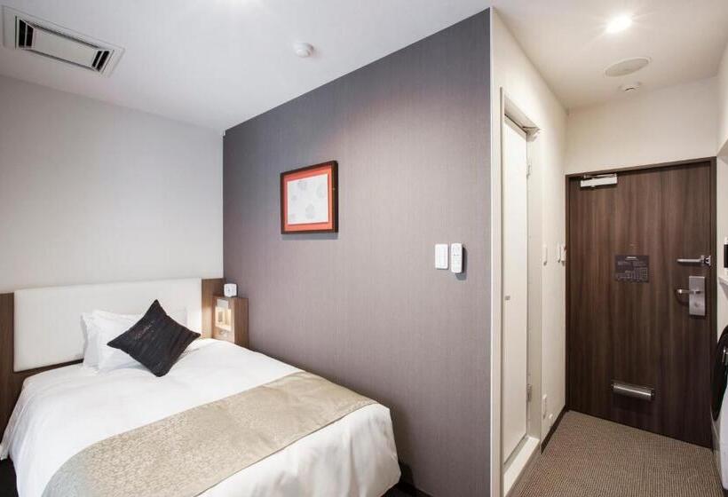 غرفة إقتصادية, Tokyu Stay Nihonbashi