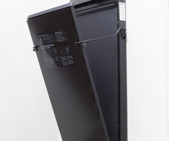 غرفة إقتصادية, Tokyu Stay Nihonbashi