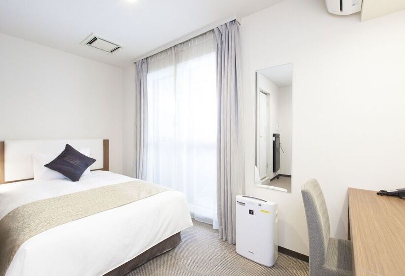 Номер Стандарт Индивидуальный, Tokyu Stay Nihonbashi