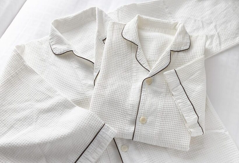 غرفة قياسية ثلاثية, Tokyu Stay Nihonbashi