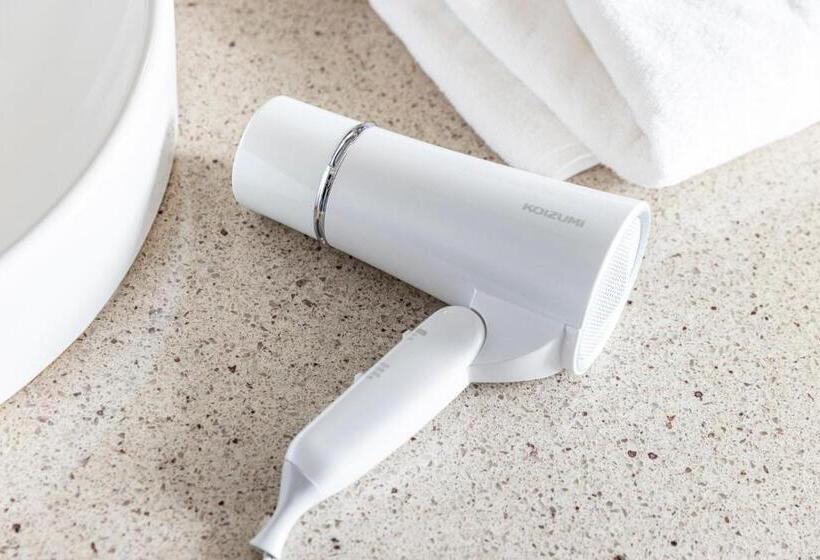 غرفة أساسية سرير مزدوج, Tokyu Stay Nihonbashi